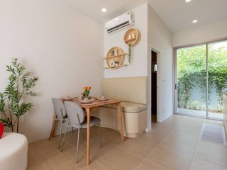 À vendre 2 chambres maison à Thalang, Phuket