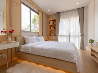 À vendre 2 chambres maison à Thalang, Phuket