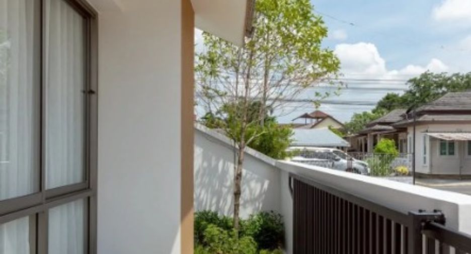 À vendre 2 chambres maison à Thalang, Phuket