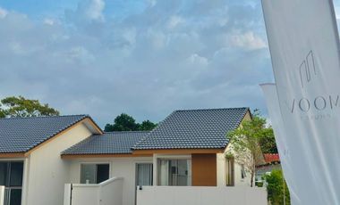 À vendre 2 chambres maison à Thalang, Phuket