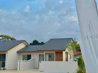 À vendre 2 chambres maison à Thalang, Phuket
