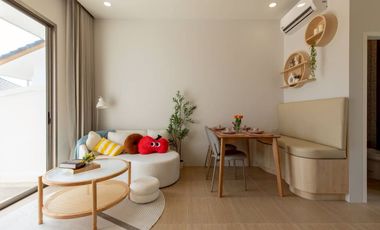 Haus zum Kauf mit 2 Zimmer in Thalang, Phuket