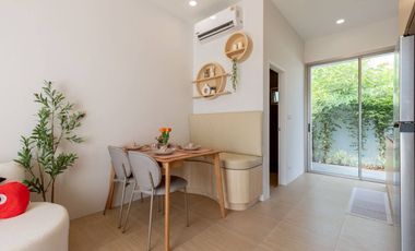 Haus zum Kauf mit 2 Zimmer in Thalang, Phuket