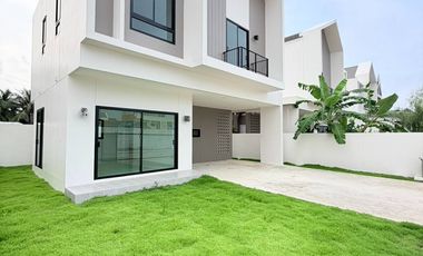 Haus zum Kauf mit 3 Zimmer in Thalang, Phuket