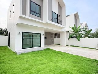 À vendre 3 chambres maison à Thalang, Phuket
