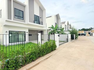 À vendre 3 chambres maison à Thalang, Phuket