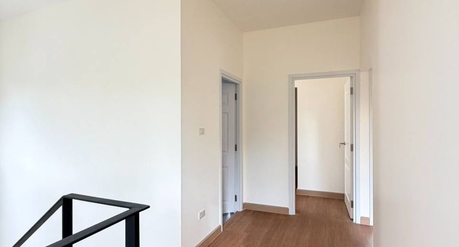 À vendre 3 chambres maison à Thalang, Phuket
