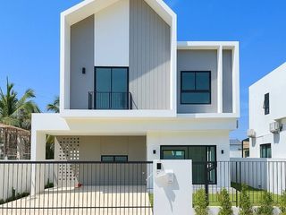 À vendre 3 chambres maison à Thalang, Phuket