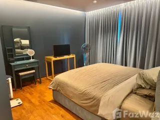 出租 2 卧室 公寓 在 Pathum Wan, 曼谷