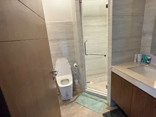 出租 2 卧室 公寓 在 Pathum Wan, 曼谷