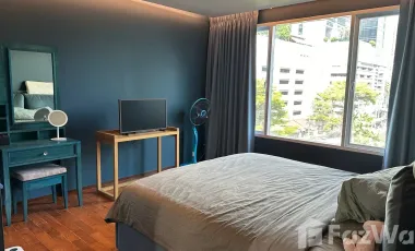 出租 2 卧室 公寓 在 Pathum Wan, 曼谷