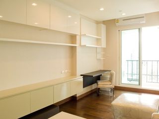 Wohnung zur Miete mit 1 Zimmer in Watthana, Bangkok