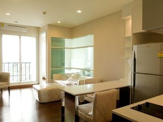 Wohnung zur Miete mit 1 Zimmer in Watthana, Bangkok