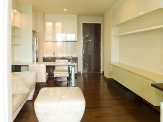 Wohnung zur Miete mit 1 Zimmer in Watthana, Bangkok