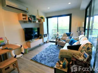 À vendre studio condo à Cha Am, Phetchaburi