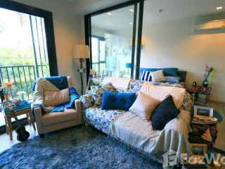 À vendre studio condo à Cha Am, Phetchaburi
