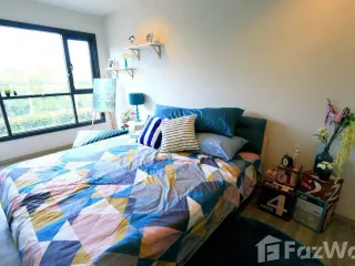À vendre studio condo à Cha Am, Phetchaburi