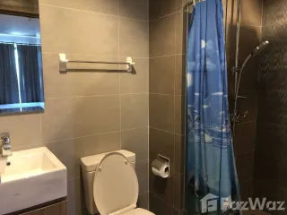 À vendre studio condo à Cha Am, Phetchaburi