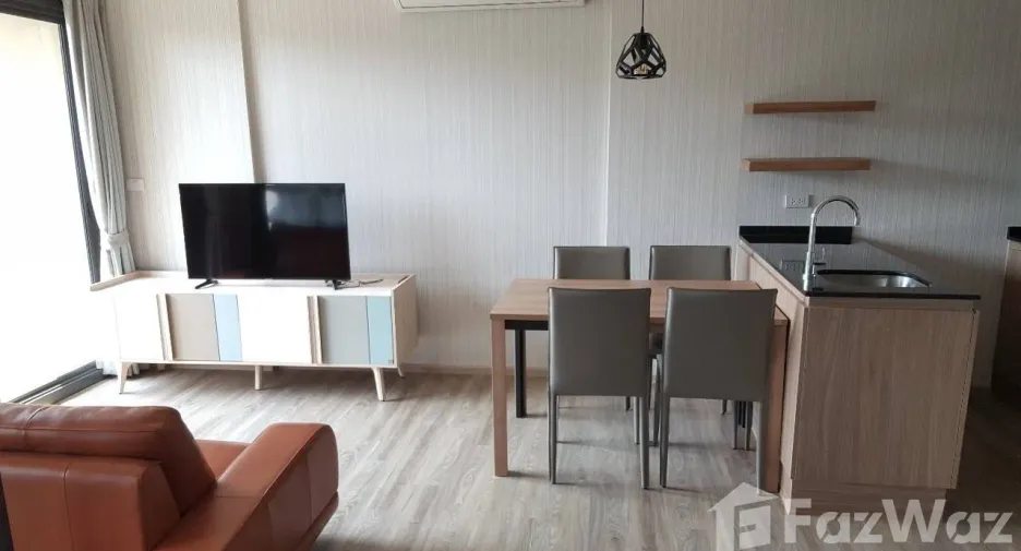 À vendre studio condo à Cha Am, Phetchaburi