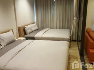 À vendre studio condo à Cha Am, Phetchaburi