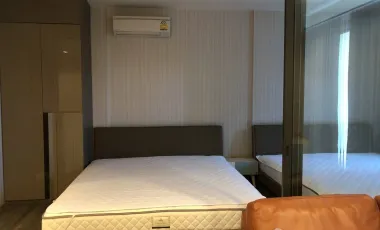 À vendre studio condo à Cha Am, Phetchaburi