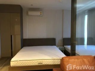 À vendre studio condo à Cha Am, Phetchaburi