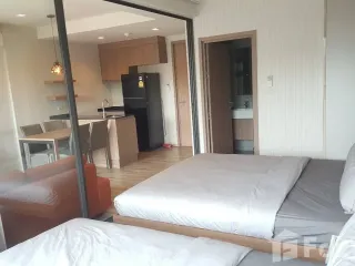 À vendre studio condo à Cha Am, Phetchaburi