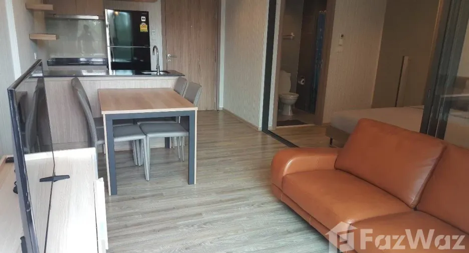 À vendre studio condo à Cha Am, Phetchaburi
