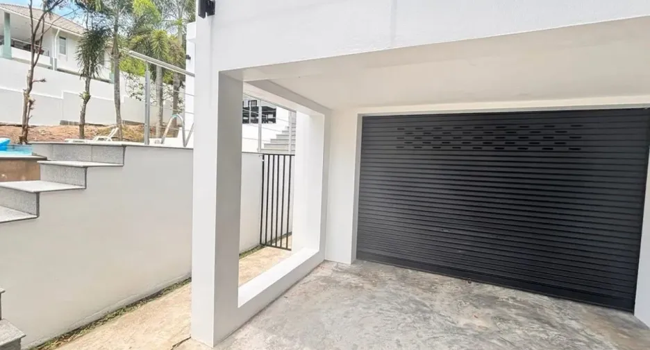Casa en alquiler de 3 habitaciones en Ko Samui, Surat Thani