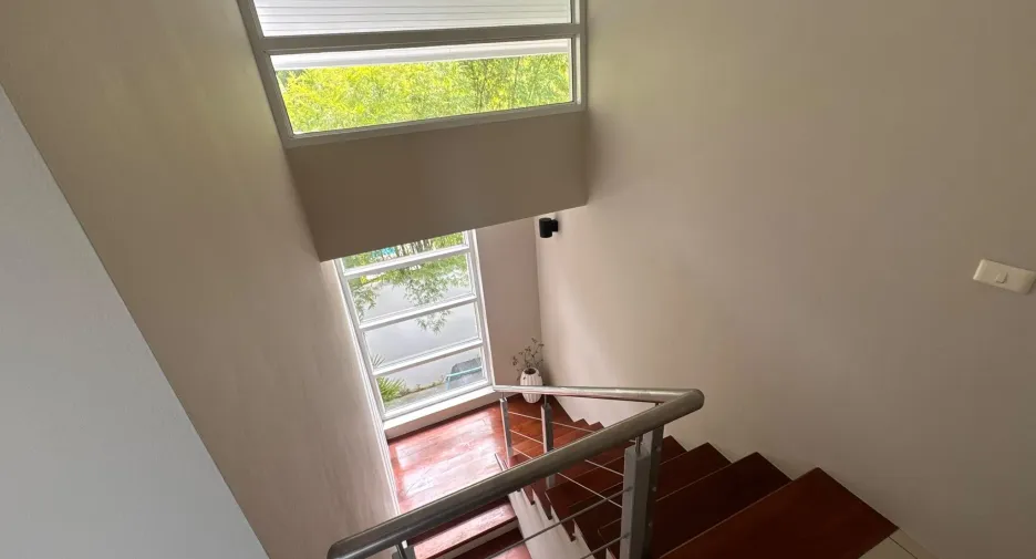 Casa en alquiler de 3 habitaciones en Ko Samui, Surat Thani