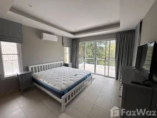 Casa en alquiler de 3 habitaciones en Ko Samui, Surat Thani