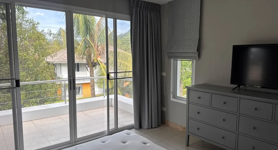 Casa en alquiler de 3 habitaciones en Ko Samui, Surat Thani