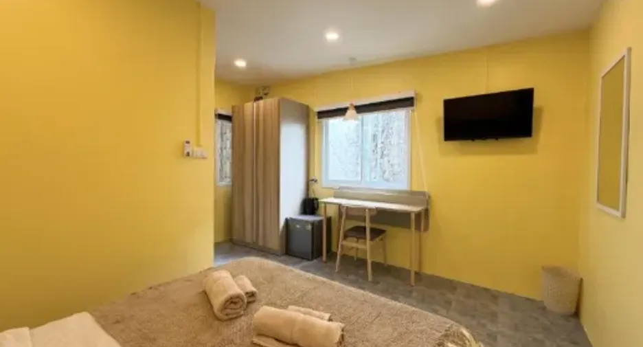 ขาย 5 ห้องนอน โรงแรม ใน เกาะสมุย, สุราษฎร์ธานี