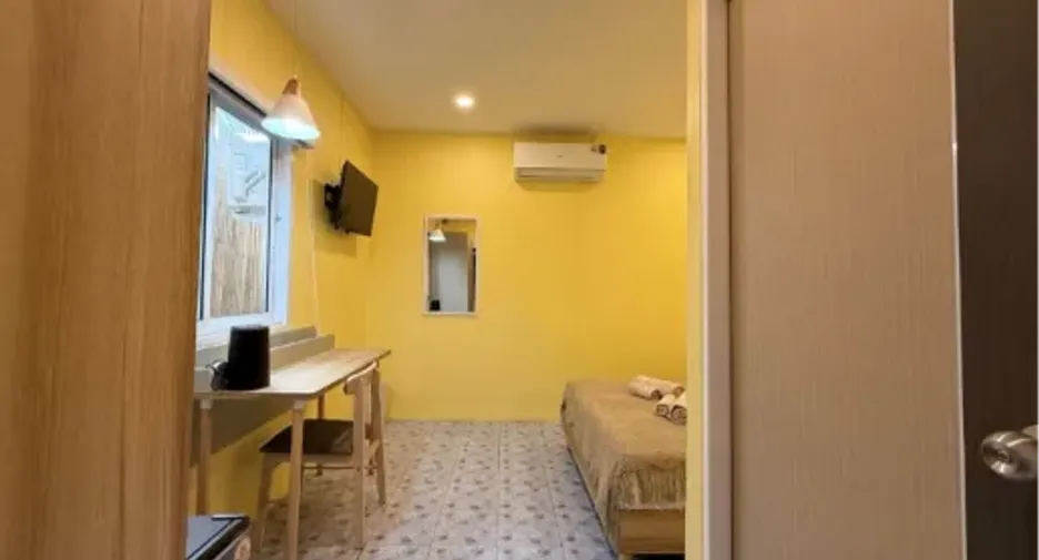 ขาย 5 ห้องนอน โรงแรม ใน เกาะสมุย, สุราษฎร์ธานี