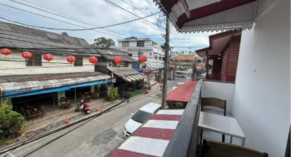 ขาย 5 ห้องนอน โรงแรม ใน เกาะสมุย, สุราษฎร์ธานี