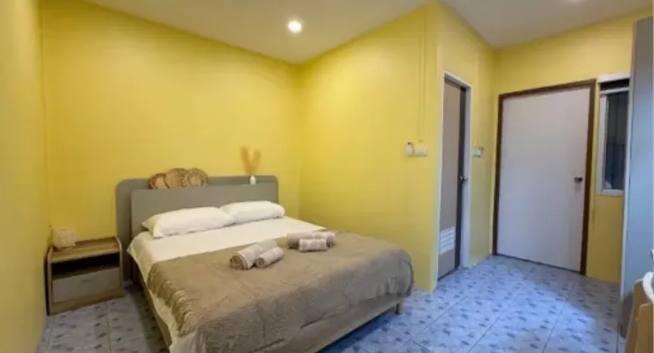 ขาย 5 ห้องนอน โรงแรม ใน เกาะสมุย, สุราษฎร์ธานี