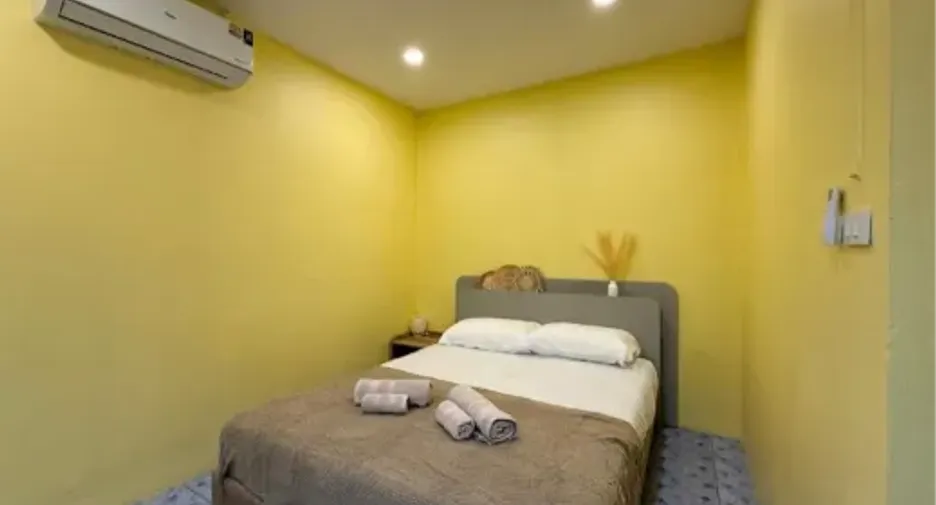 ขาย 5 ห้องนอน โรงแรม ใน เกาะสมุย, สุราษฎร์ธานี