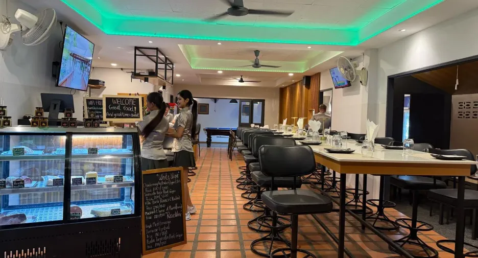 ขาย 5 ห้องนอน โรงแรม ใน เกาะสมุย, สุราษฎร์ธานี