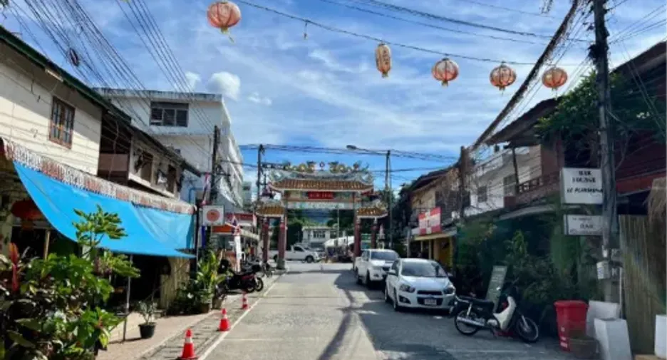 ขาย 5 ห้องนอน โรงแรม ใน เกาะสมุย, สุราษฎร์ธานี