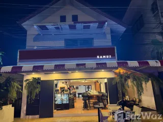 ขาย 5 ห้องนอน โรงแรม ใน เกาะสมุย, สุราษฎร์ธานี