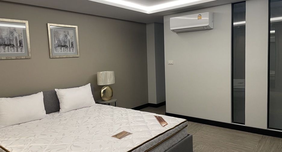 出租 1 卧室 公寓 在 Mueang Chiang Mai, Chiang Mai