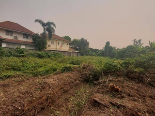For sale land in Mueang Chiang Mai, Chiang Mai