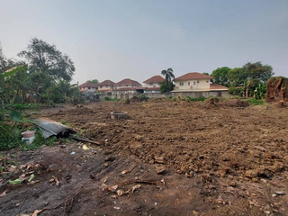 For sale land in Mueang Chiang Mai, Chiang Mai