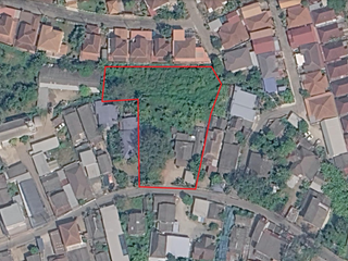 For sale land in Mueang Chiang Mai, Chiang Mai