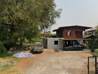 For sale land in Mueang Chiang Mai, Chiang Mai