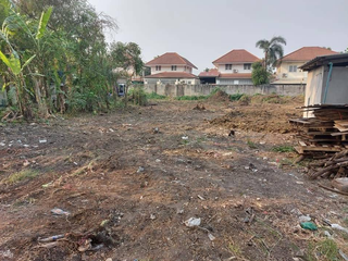 For sale land in Mueang Chiang Mai, Chiang Mai