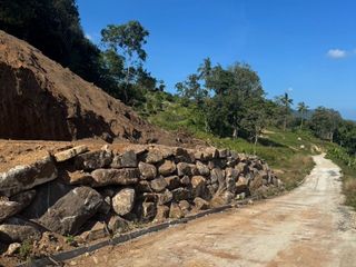 For sale land in Ko Samui, Surat Thani