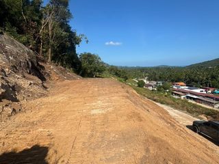 For sale land in Ko Samui, Surat Thani
