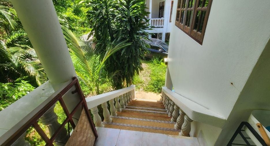 Casa en alquiler de 2 habitaciones en Ko Samui, Surat Thani