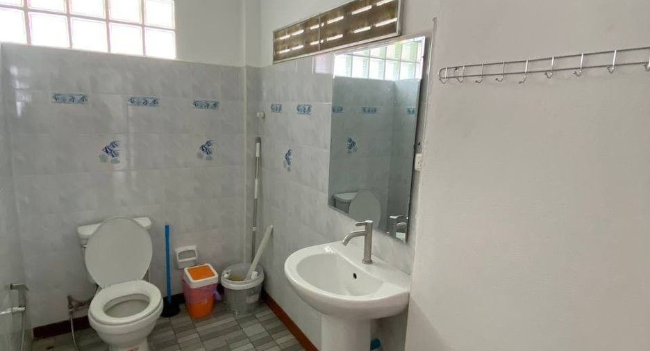Casa en alquiler de 2 habitaciones en Ko Samui, Surat Thani